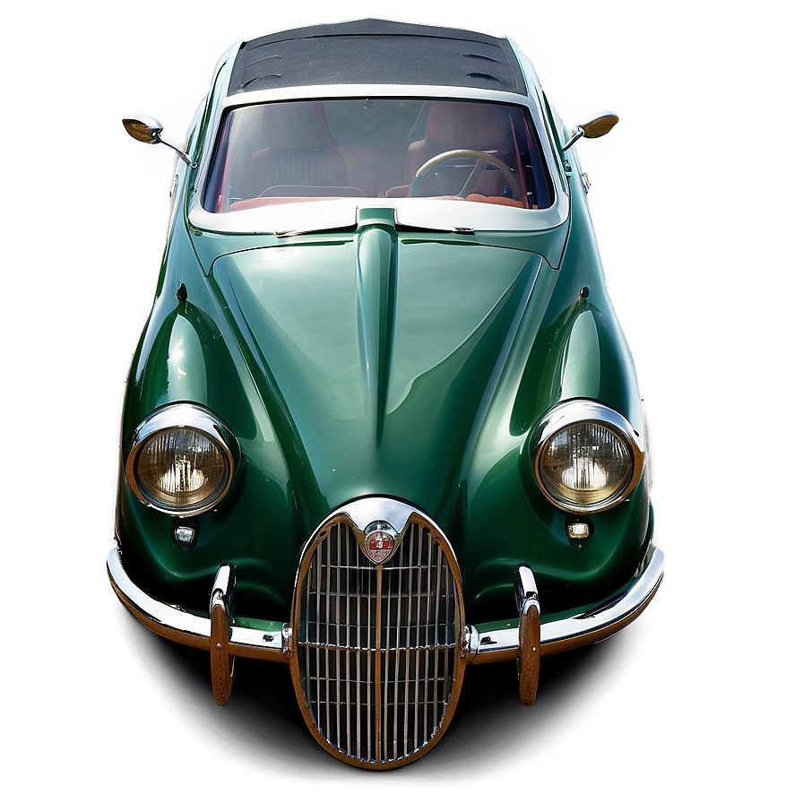 Roadster Car Rendezvous Png 58 PNG Image