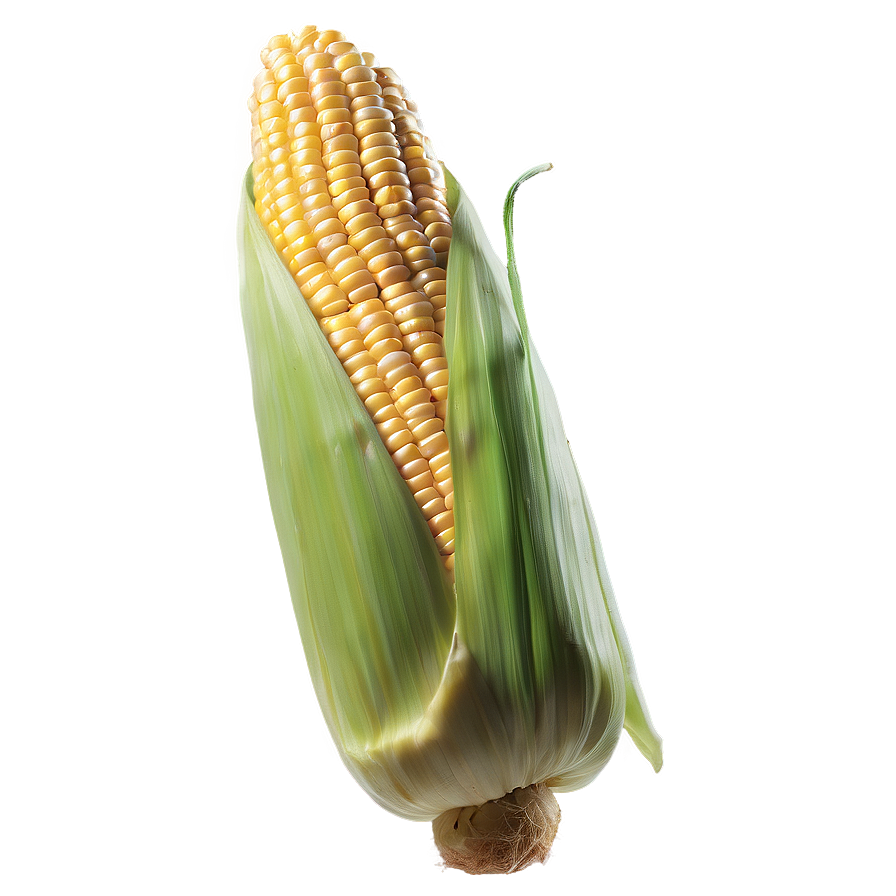 Roasted Corn Png 55 PNG Image