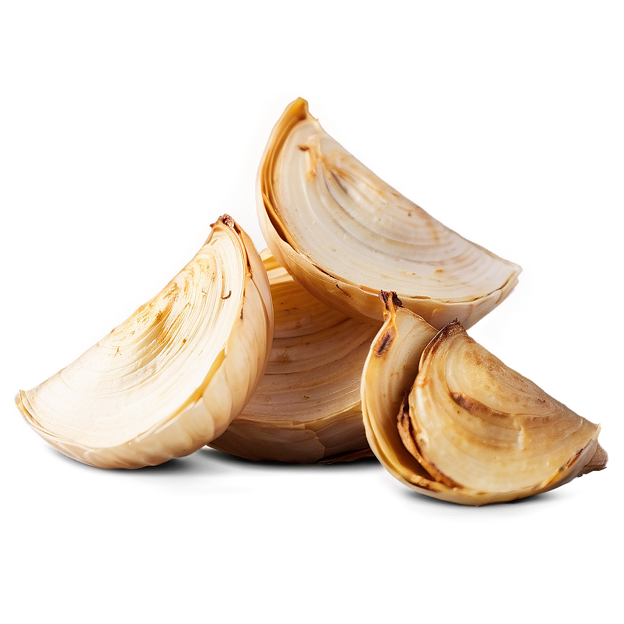 Roasted Garlic Chips Png 13 PNG Image