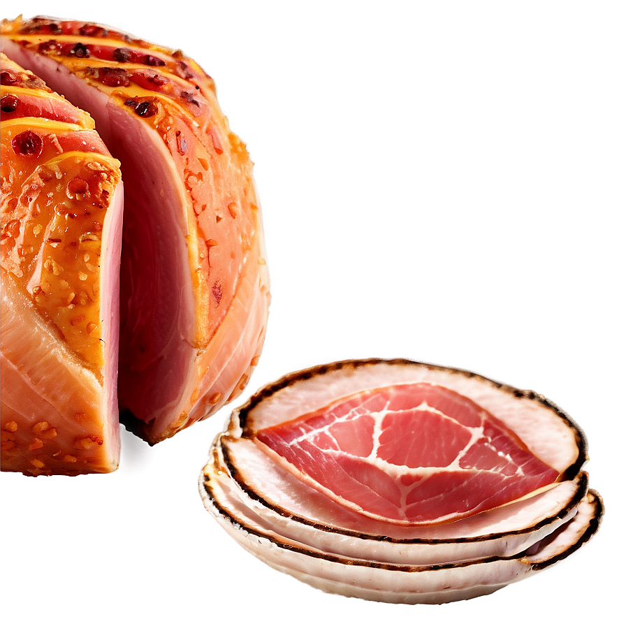 Roasted Ham Png Noj50 PNG Image