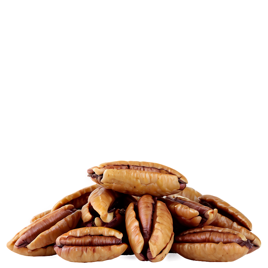 Roasted Pecan Png Kcg8 PNG Image