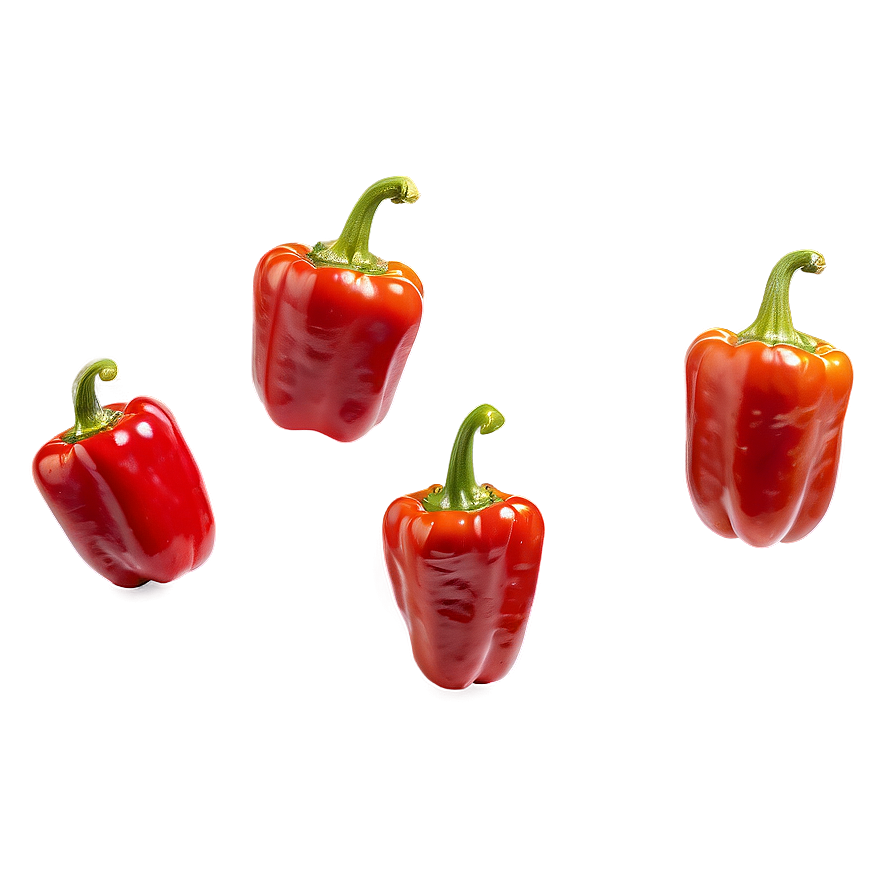 Roasted Pepper Png Cat PNG Image