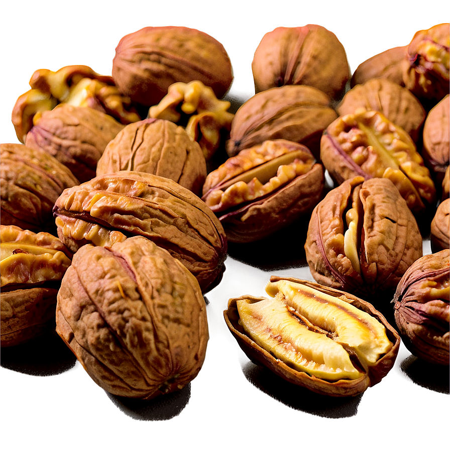 Roasted Walnut Png Xqn80 PNG Image