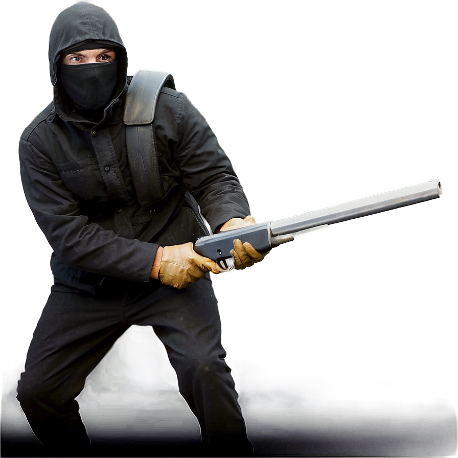 Robber Stealing Png 16 PNG Image