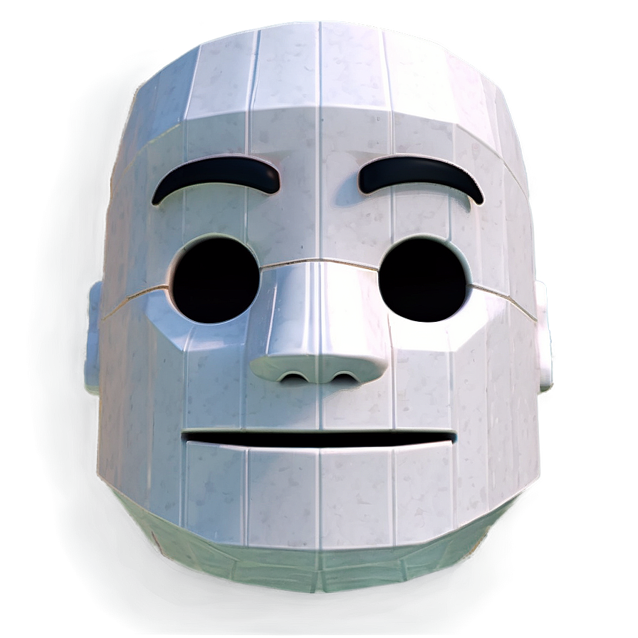 Roblox 3d Face Png Euy43 PNG Image