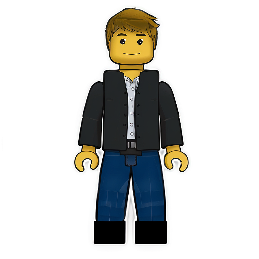 Roblox Avatar Creation Png 80 PNG Image