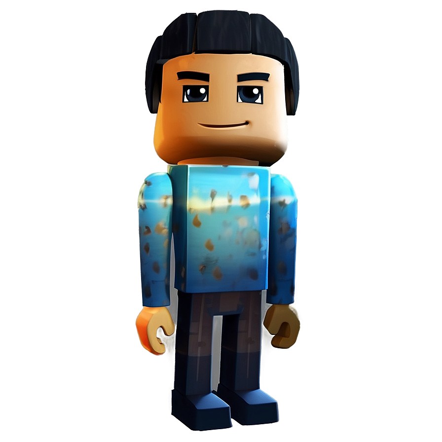 Roblox Character Face Png 05252024 PNG Image