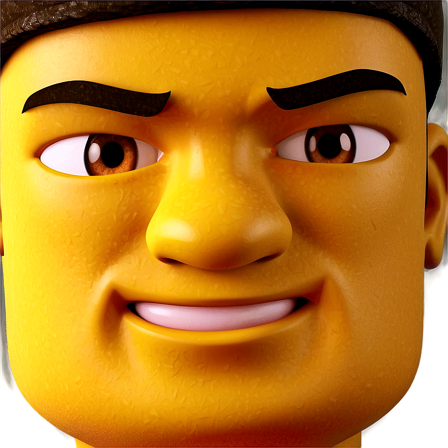 Roblox Face Clipart Png 38 PNG Image