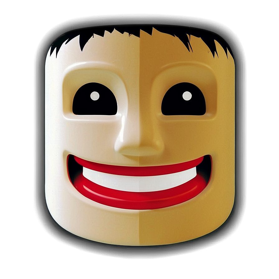 Roblox Face For Design Png 57 PNG Image