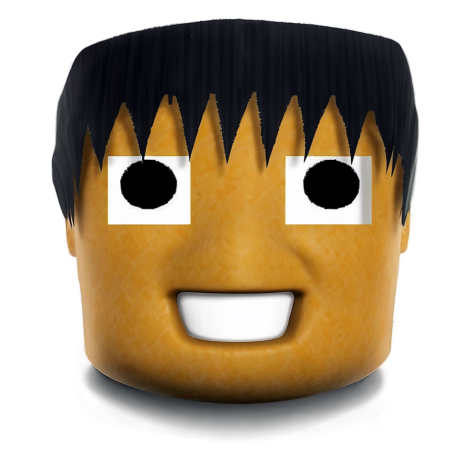 Roblox Face Graphic Png Uae49 PNG Image