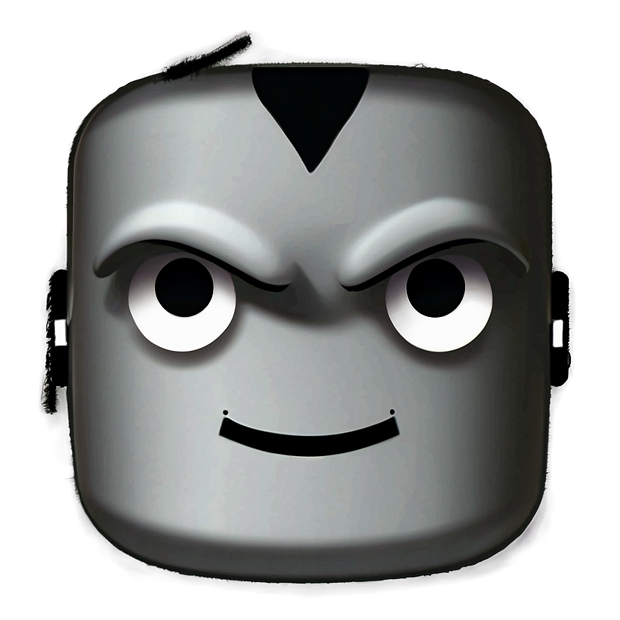 Roblox Face Transparent Png Bpm62 PNG Image