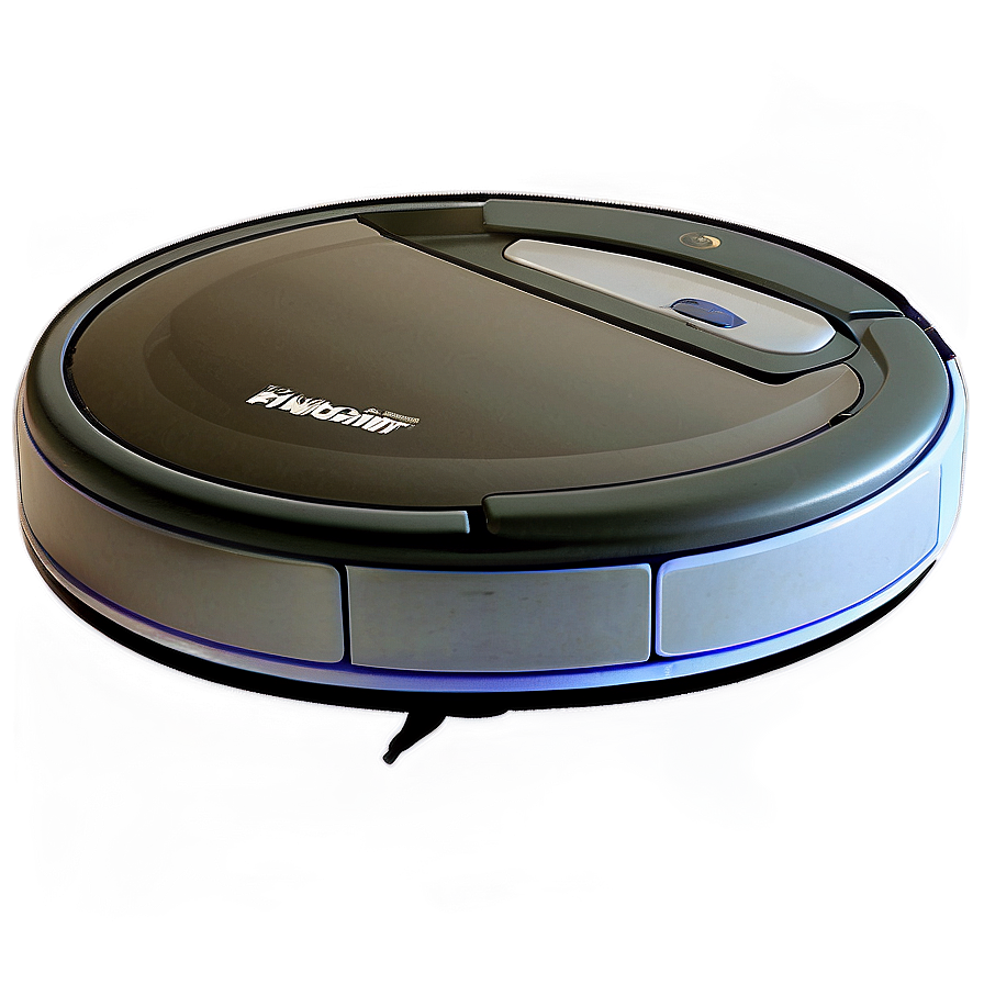 Robotic Vacuum Cleaner Png 06282024 PNG Image