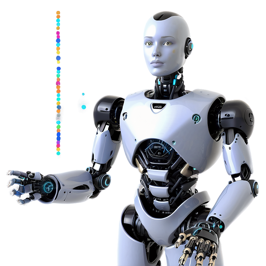 Robotics And Artificial Intelligence Png 06282024 PNG Image