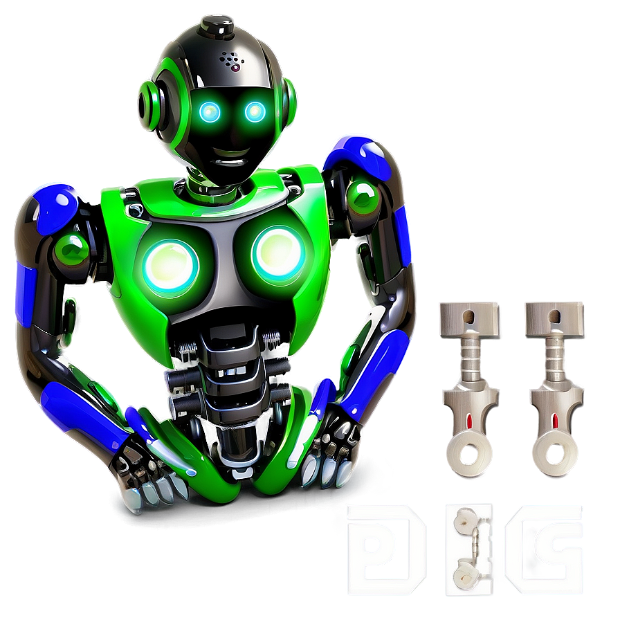 Robotics Process Automation Png Igu89 PNG Image