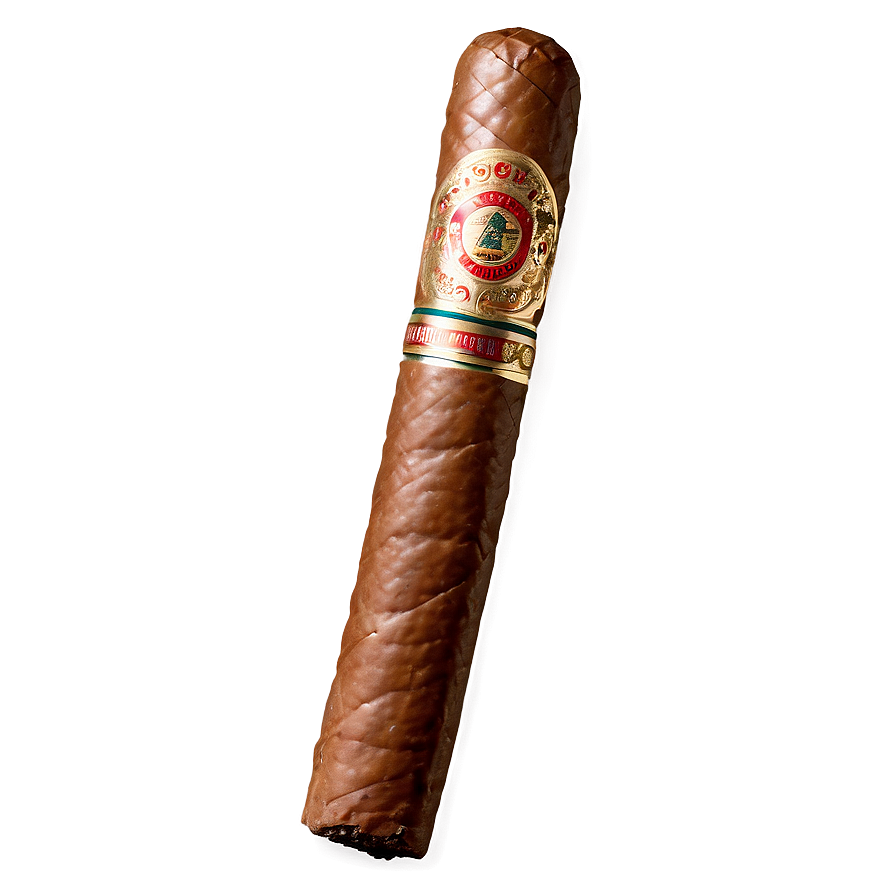 Robust Cigar Png Awi98 PNG Image