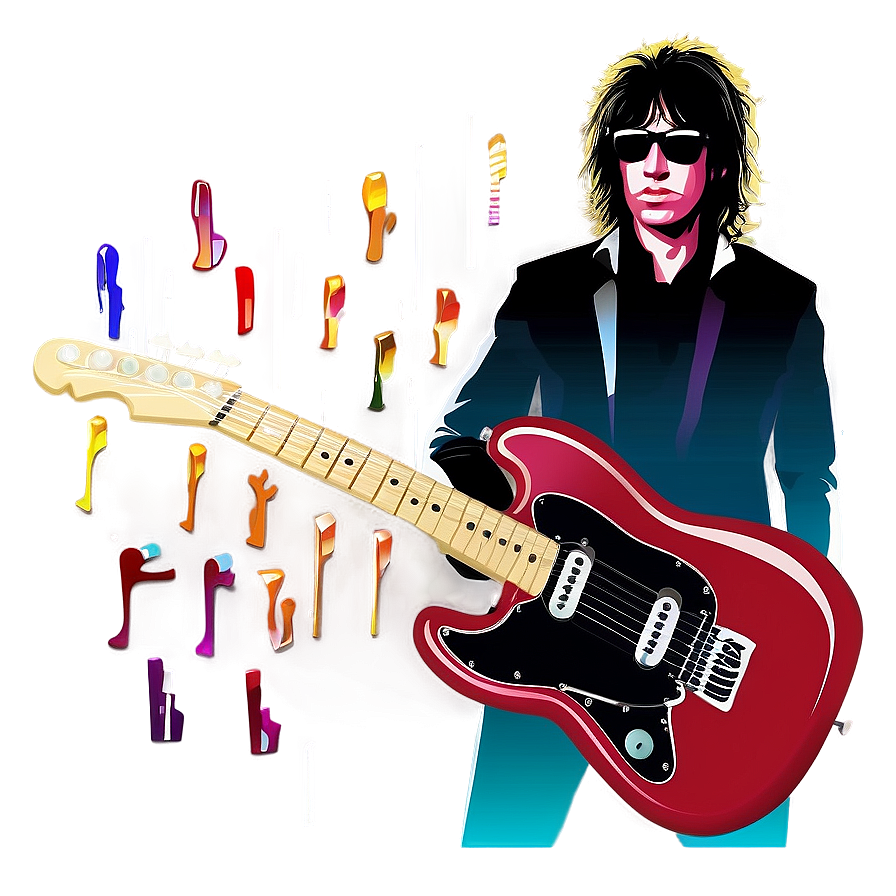 Rock Band Music Clipart Png 89 PNG Image