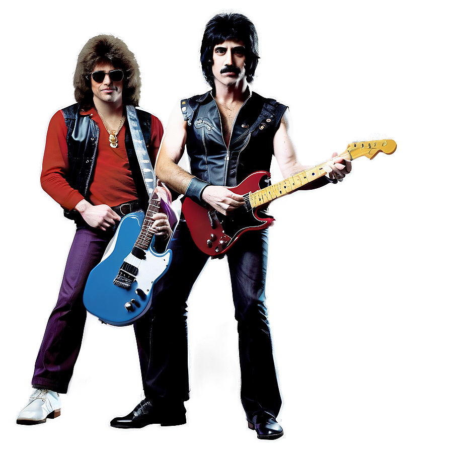 Rock Band Queen Logo Png Hyw6 PNG Image