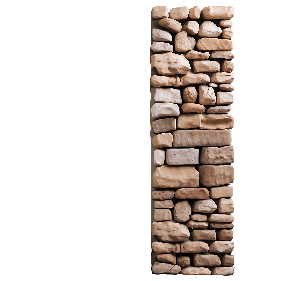 Rock Wall Mural Png Uqw PNG Image