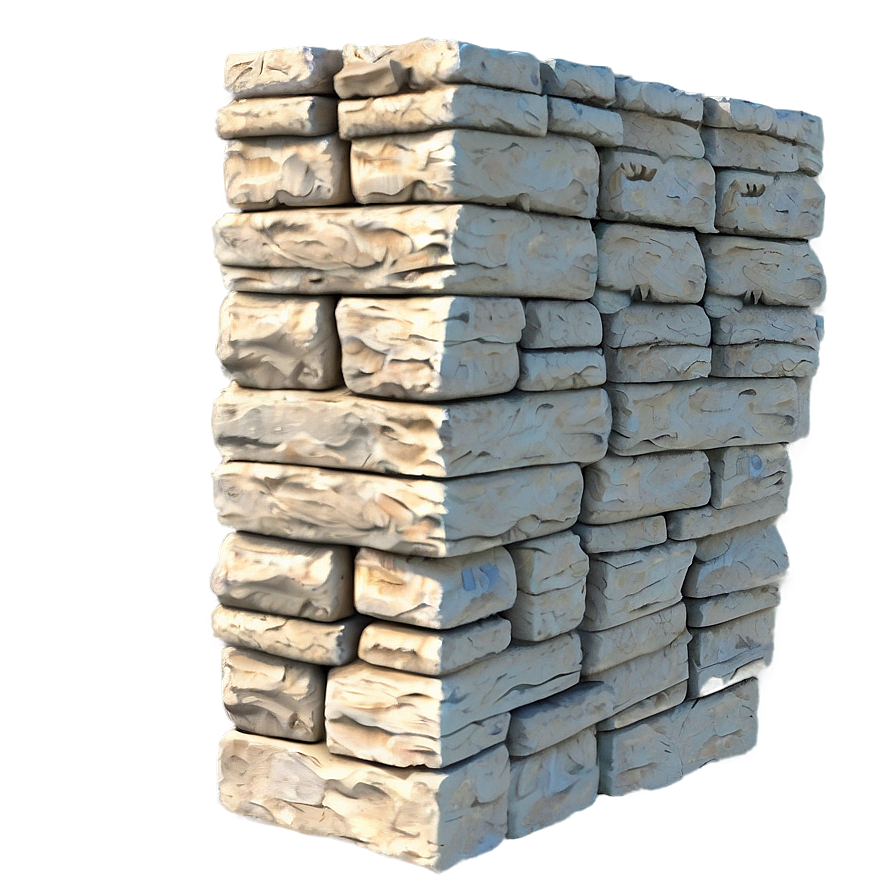 Rock Wall Under Construction Png 96 PNG Image