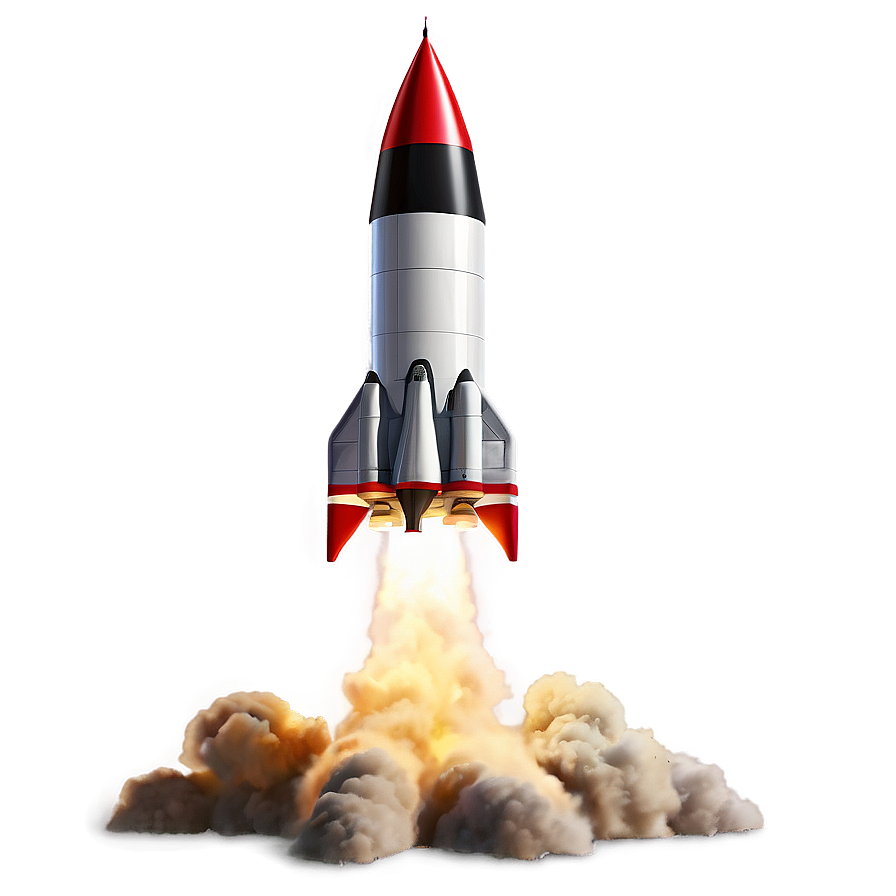 Rocket Engine Png Ytq PNG Image