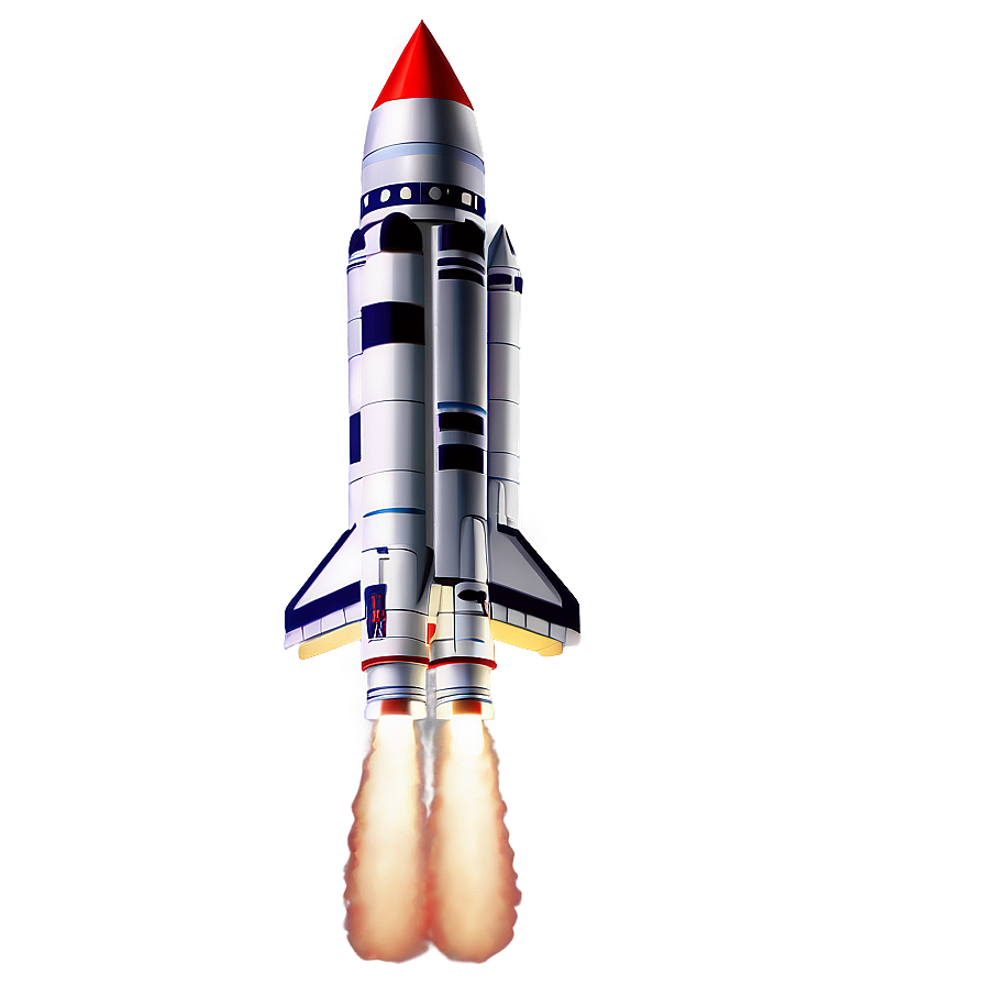 Rocket Launch Sequence Png Uvk PNG Image