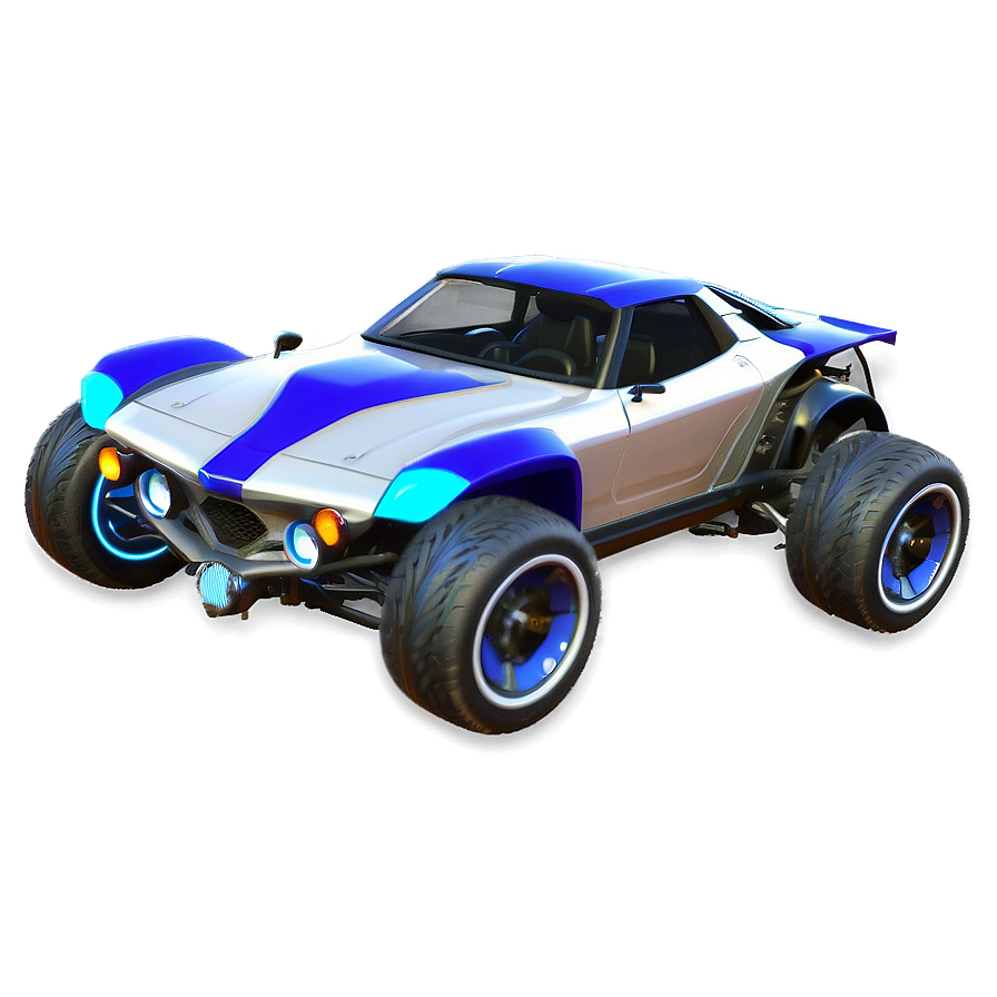 Rocket League Aerial Move Png Upu PNG Image