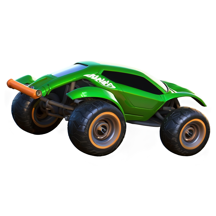 Rocket League Classic Octane Png Tfu PNG Image