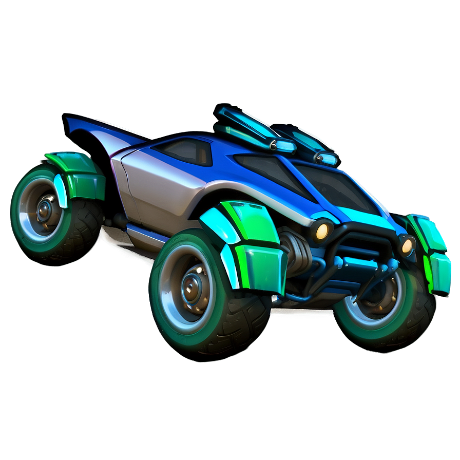 Rocket League Epic Save Png 11 PNG Image