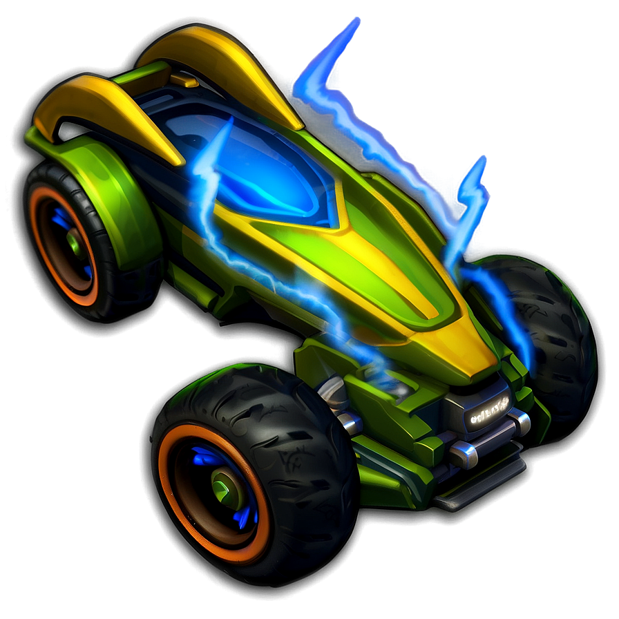 Rocket League Epic Save Png Mne PNG Image