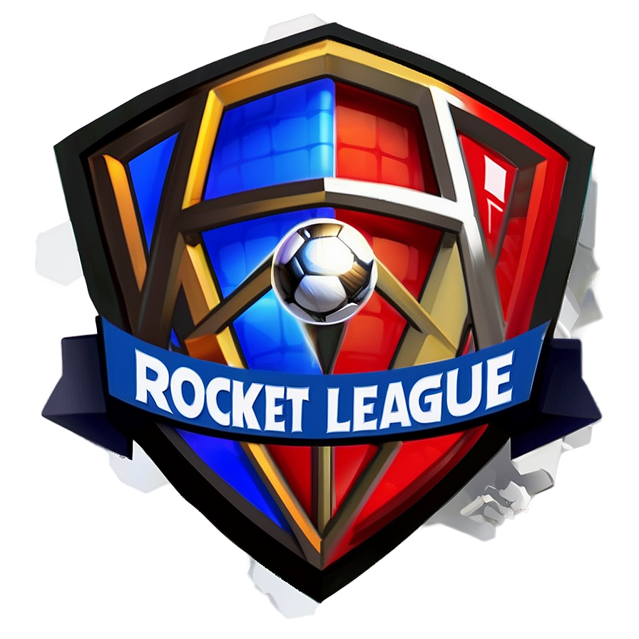 Rocket League Esports Team Logo Png 05212024 PNG Image