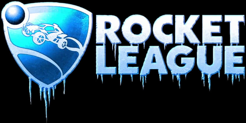 Rocket League Logo PNG Image