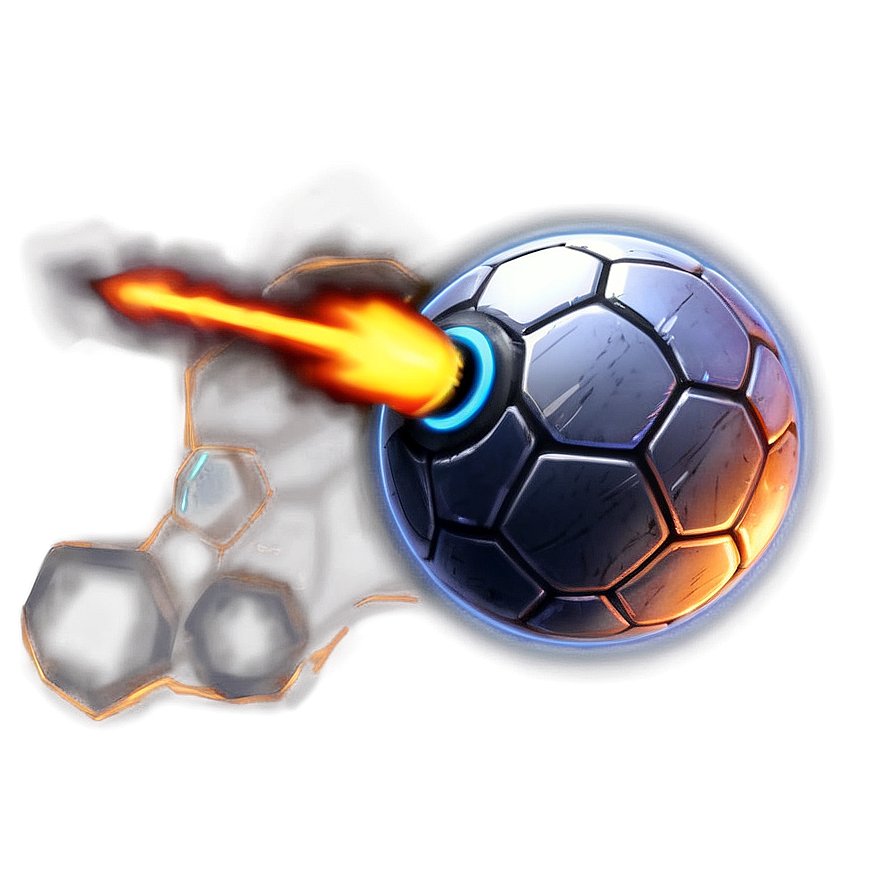 Rocket League Power-up Icon Png Cxn30 PNG Image