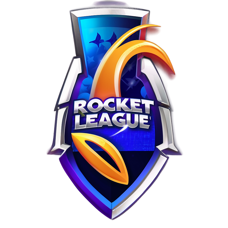 Rocket League Team Emblem Png 05212024 PNG Image