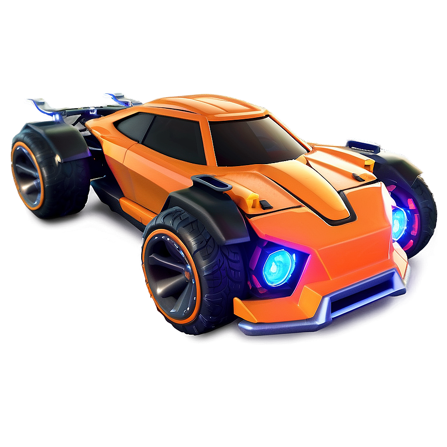 Rocket League Ultimate Edition Pack Png 38 PNG Image