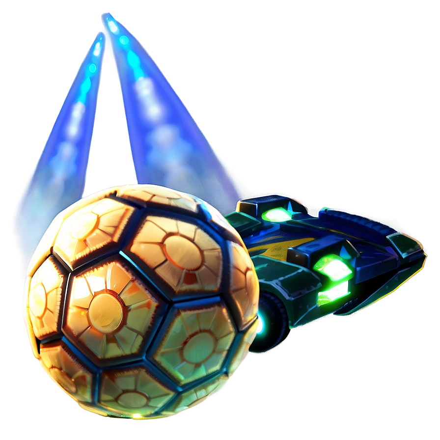 Rocket League Update Teaser Png Tiy53 PNG Image