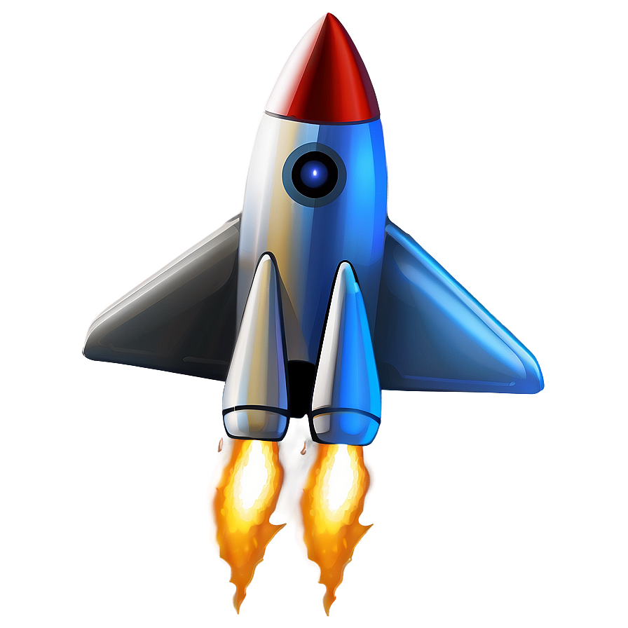 Rocket Ship Png 52 PNG Image