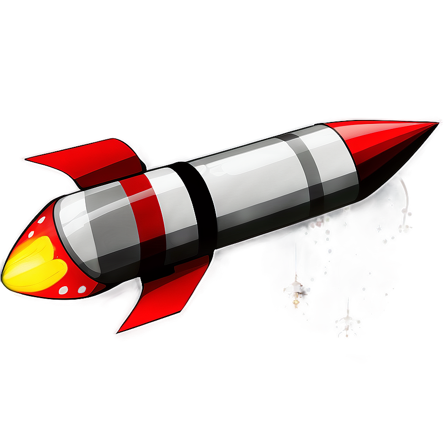 Rocketship With Astronauts Png Hio PNG Image