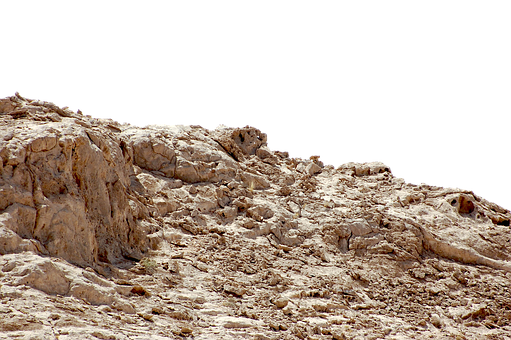 Rocky_ Desert_ Terrain PNG Image