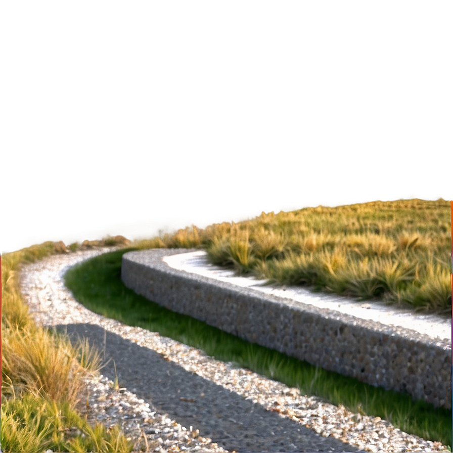 Rocky Mountain Path Png Mmo PNG Image