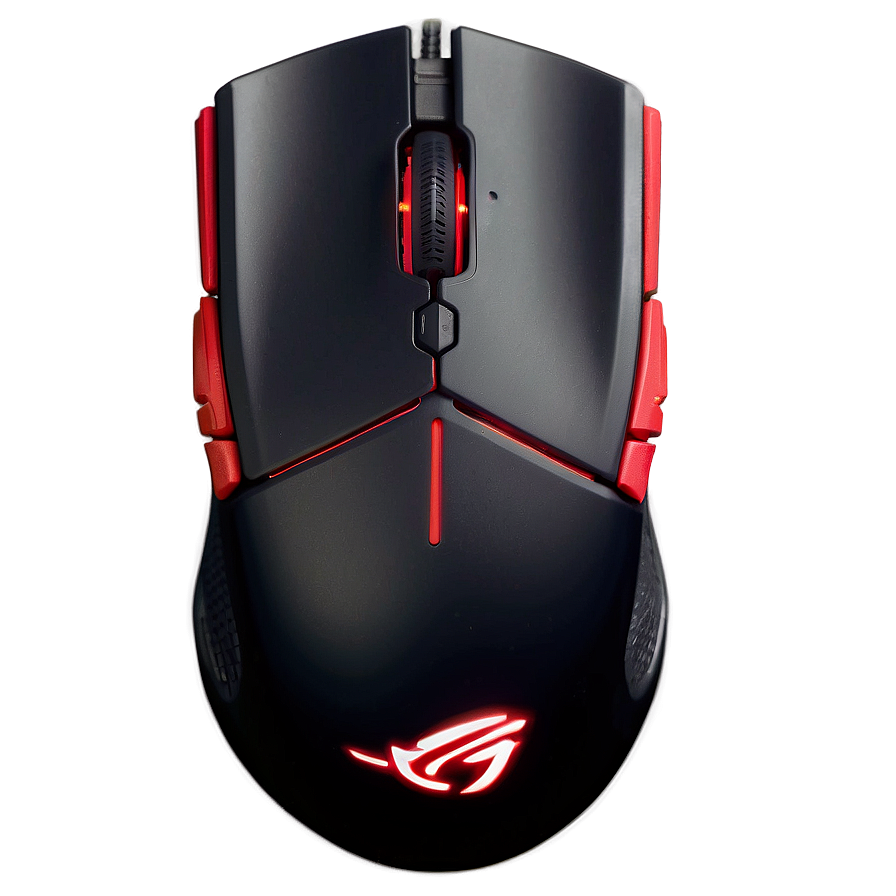 Rog Ally Mouse Custom Graphic Png Hjb PNG Image