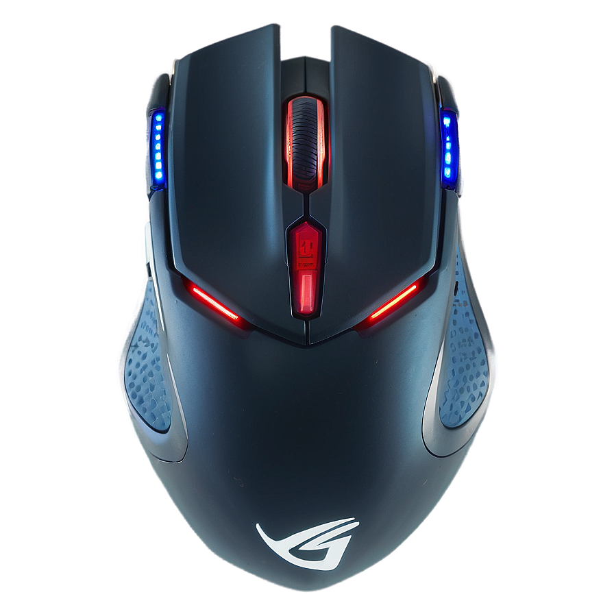 Rog Ally Mouse Custom Graphic Png Jon PNG Image