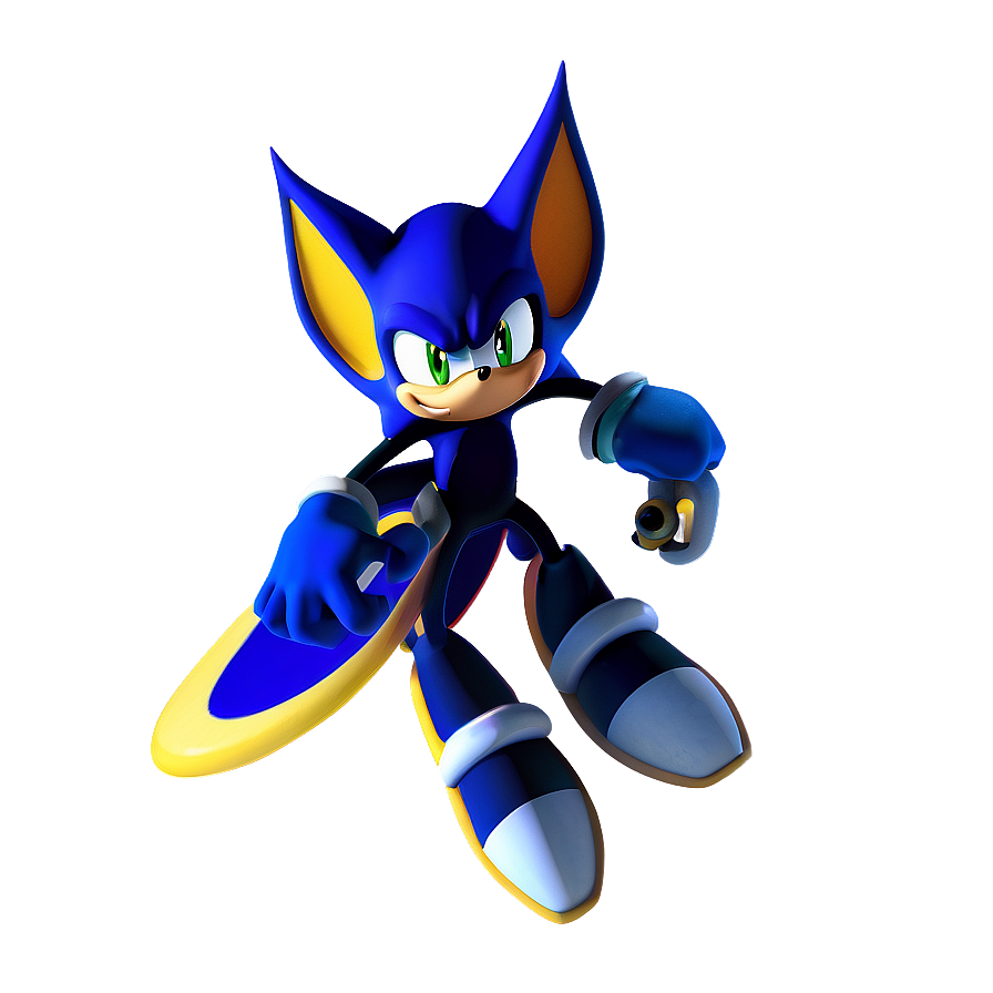 Rogue The Bat In Sonic Png Dyh PNG Image