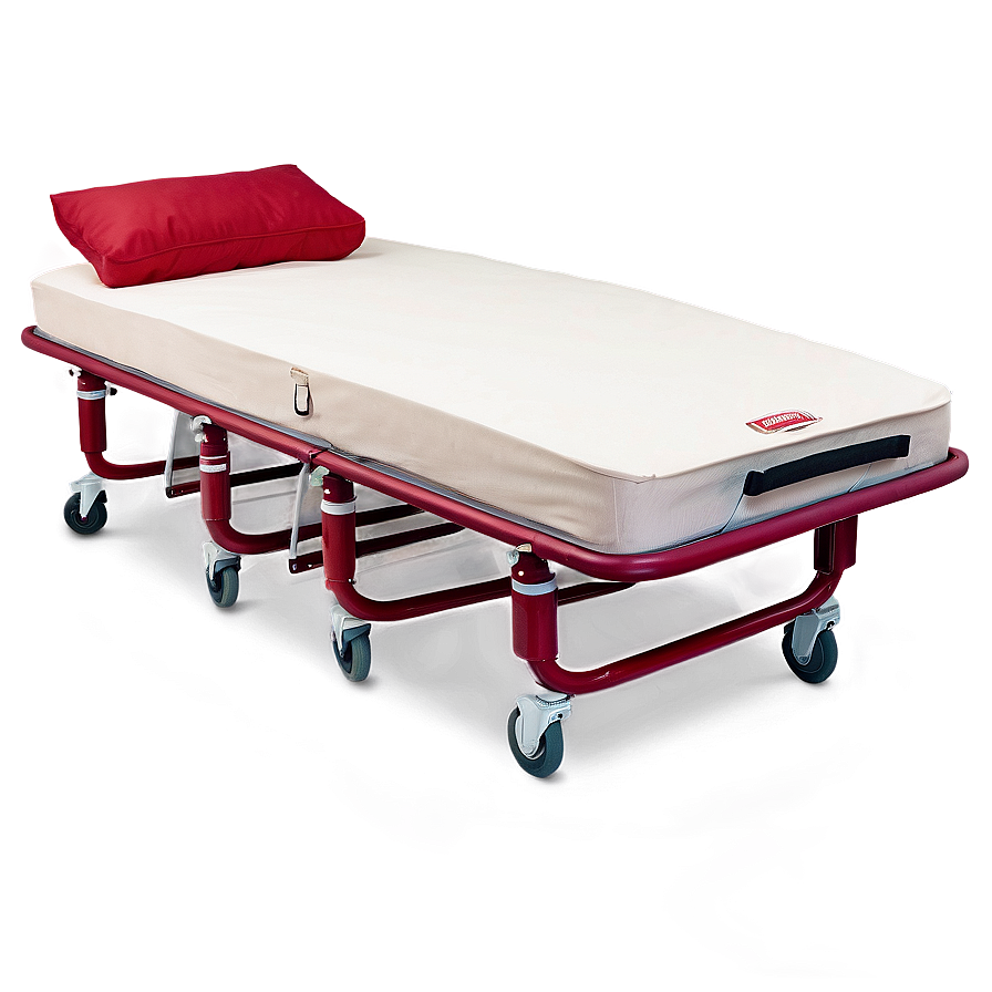 Rollaway Bed Portable Png 48 PNG Image