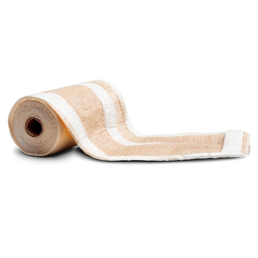 Rolled Bandage Png 05252024 PNG Image