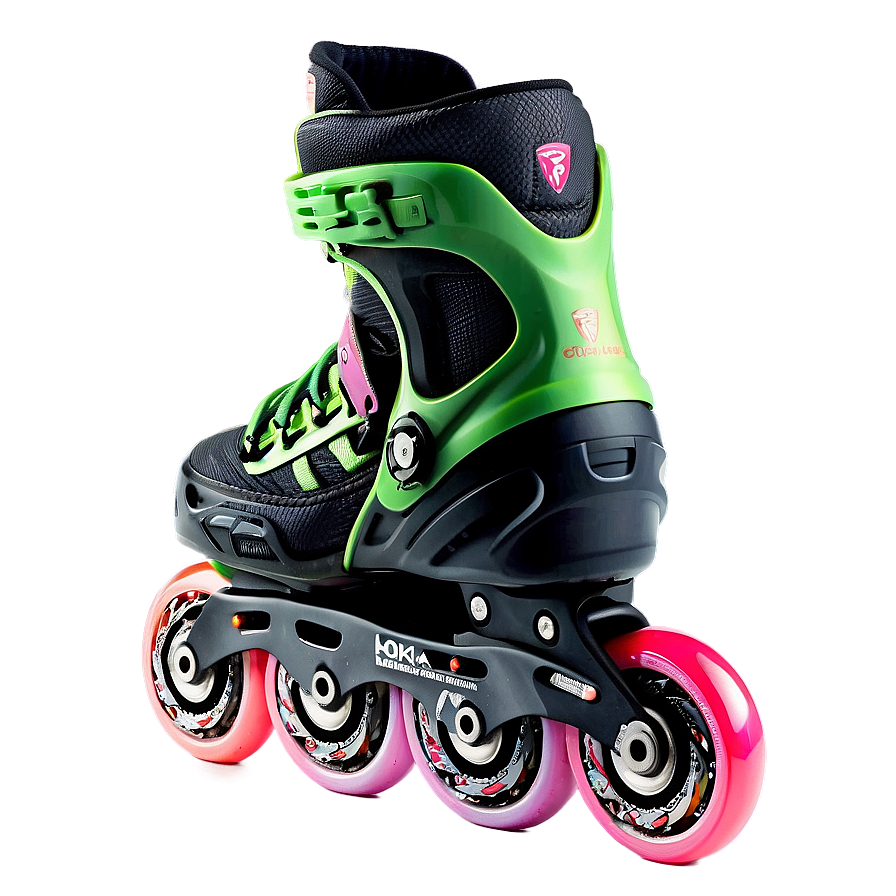 Rollerblades For Commuting Png Uxi PNG Image