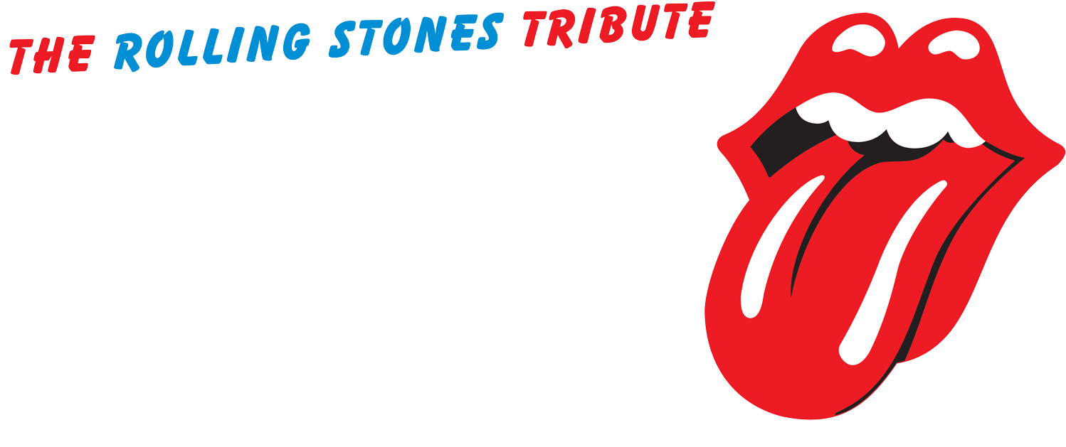 Rolling Stones Tribute Tumblin Dice Logo PNG Image