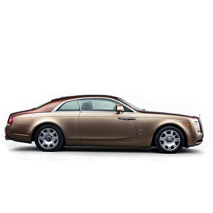 Rolls Royce Side View Png Kbh12 PNG Image