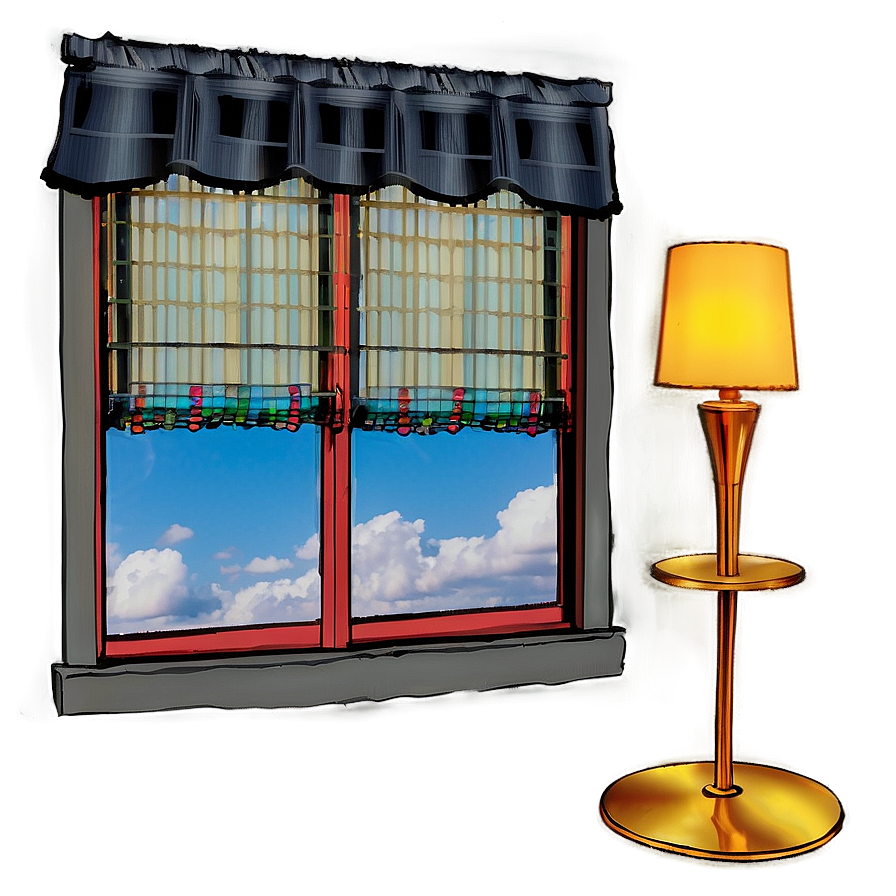 Roman Shades Png 05252024 PNG Image