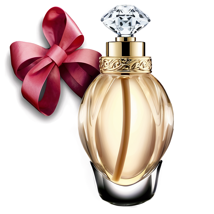 Romantic Perfume Gift Png Fqe PNG Image