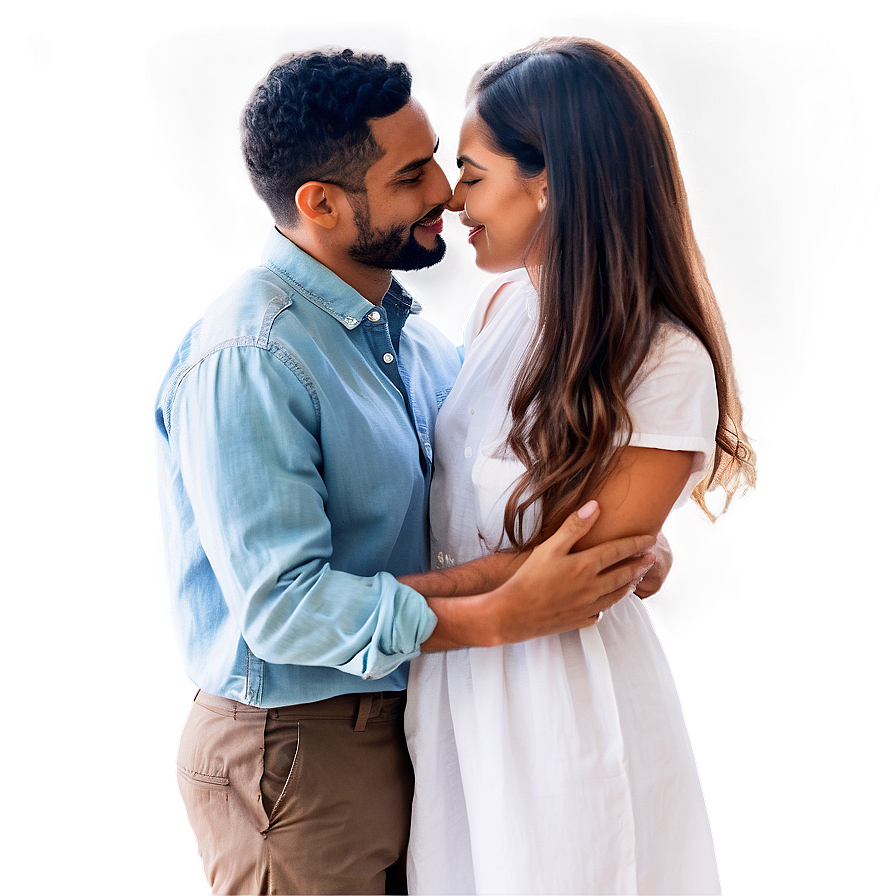 Romantic Relationship Moments Png 58 PNG Image